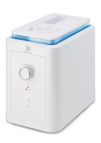 Увлажнитель воздуха ультразвуковой ELECTROLUX EHU – 1010 (white) механ.упр. купить в Муравленко