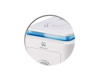 Увлажнитель воздуха ультразвуковой ELECTROLUX EHU – 1010 (white) механ.упр. купить в Муравленко