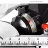 Пила торцовочная с ременной передачей ЗПТ-255-1800 ПЛР серия МАСТЕР купить в Муравленко
