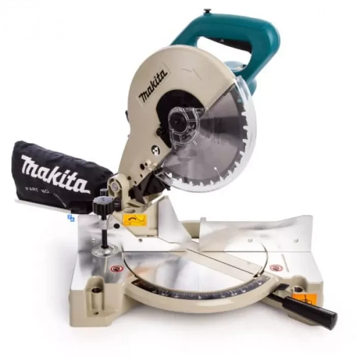 Торцовочная пила Makita LS1040N купить в Муравленко