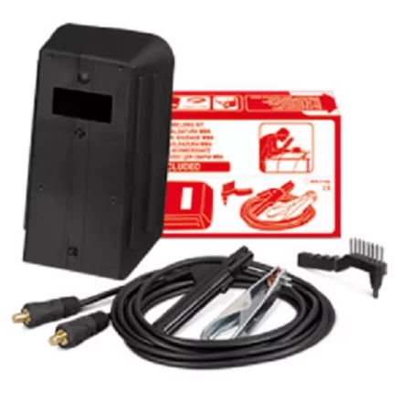 Сварочный комплект Telwin ММА сварки  600A 70 MMQ 4+3M DX 70  купить в Муравленко