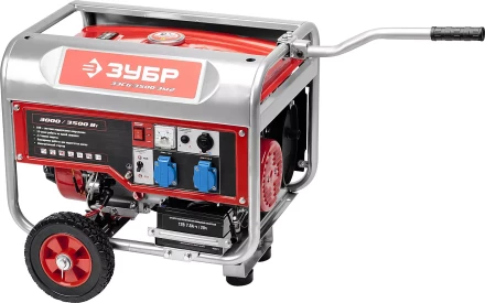 Набор для электростанций мощностью до 3500Вт ЗЭСБ-РК-1 серия МАСТЕР купить в Муравленко