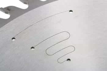 Пильный диск по дереву 300 x 32 x 48Т GROSS 73342 купить в Муравленко