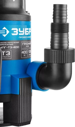 Насос дренажный НПГ-Т3-400 серия ПРОФЕССИОНАЛ купить в Муравленко