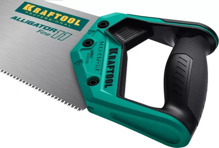 Ножовка для точного реза Alligator Fine 11 15203-45 купить в Муравленко