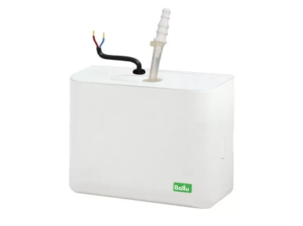 Насос дренажный Ballu Machine Tank моноблочный 12л/ч купить в Муравленко