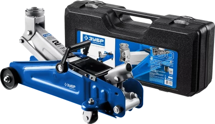 Домкраты подкатные гидравлические модель Т-30 серия ПРОФЕССИОНАЛ купить в Муравленко