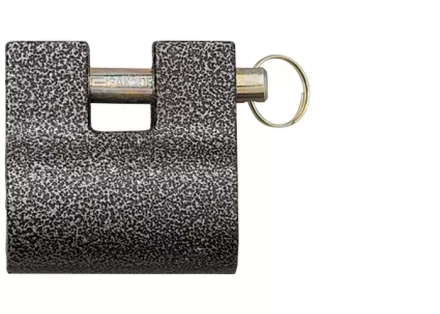 Замок навесной ЗН2-8 60 мм СИБРТЕХ 91616 купить в Муравленко