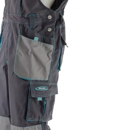 Полукомбинезон XXL Gross 90355 купить в Муравленко