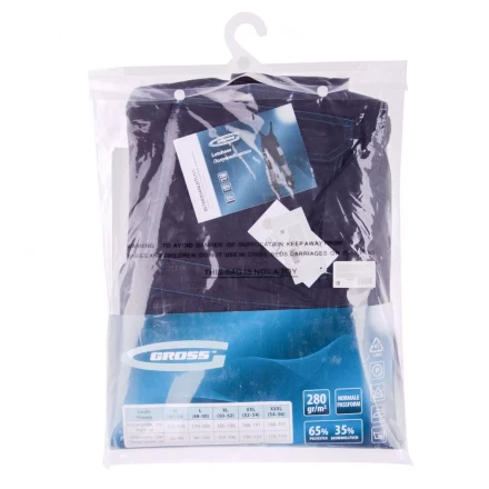 Полукомбинезон XXL Gross 90355 купить в Муравленко