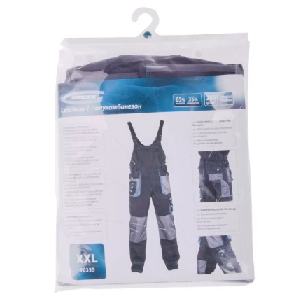 Полукомбинезон XXL Gross 90355 купить в Муравленко