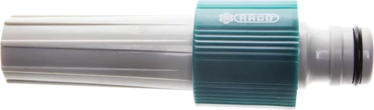 Наконечник RACO "PROFI EXTRA-FLOW" поливочный, регулируемый, 3/4" 4252-55171C купить в Муравленко