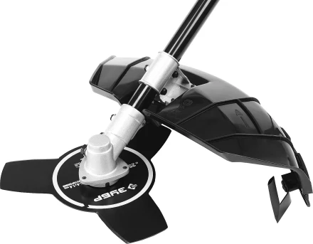 Триммер электрический (электрокоса) ЗКРЭ-38-1200 серия МАСТЕР купить в Муравленко