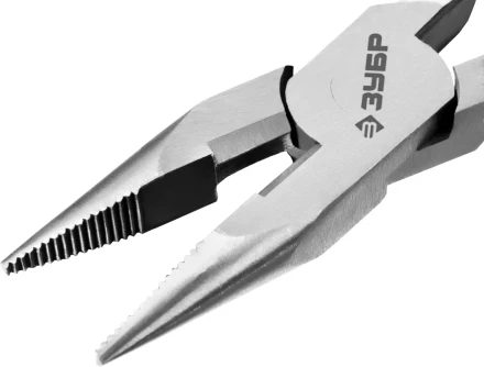 Тонкогубцы ЗУБР &quot;СТАНДАРТ&quot;, 120мм 22169-3 купить в Муравленко