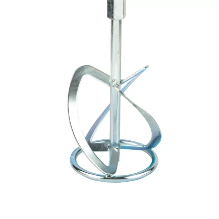 Миксер строительный EM-1-1220 Denzel 27903 купить в Муравленко