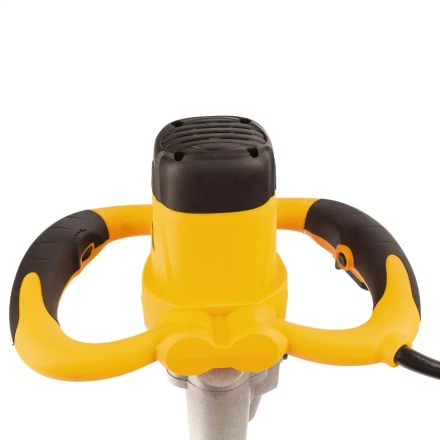 Миксер строительный EM-1-1220 Denzel 27903 купить в Муравленко