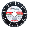 Универсальные диски Multi Craft 125*2.4*5*22.23 купить в Муравленко