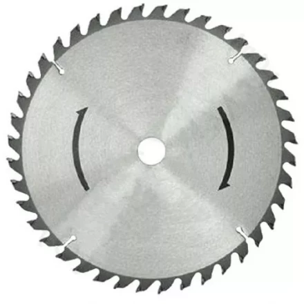 Диск пильный по дереву  TW 180х20х40 зуб. ( Торнадо ) купить в Муравленко