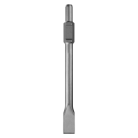 Зубило плоское с выемкой ALTECO PH65A 30х410х35 20407