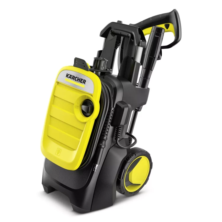 Минимойка-мойка высокого давления KARCHER К 5 Compact купить в Муравленко
