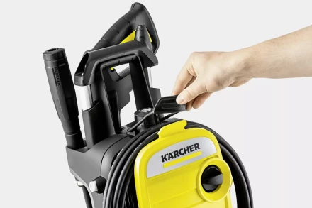 Минимойка-мойка высокого давления KARCHER К 5 Compact купить в Муравленко