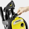 Минимойка-мойка высокого давления KARCHER К 5 Compact купить в Муравленко