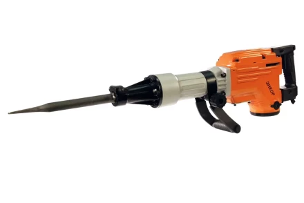 Молоток отбойный 6-гр 30мм МЭ-1500/30М 50138 купить в Муравленко