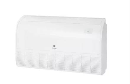 Комплект ELECTROLUX EACU/I-36H/DC/N3 инверторной сплит-системы напольно-потолочного типа купить в Муравленко