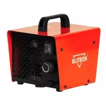 Тепловая пушка электрическая Elitech ТП 2 ЕР купить в Муравленко