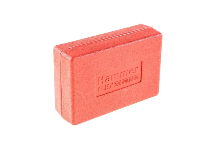 Набор инструментов HAMMER 601-041 23 предмета купить в Муравленко
