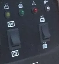 Зарядное устройство RD-IC10B RedVerg инверторного типа купить в Муравленко