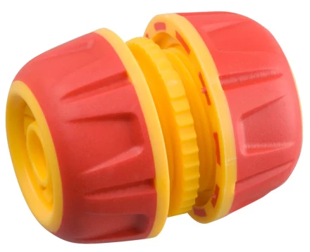 Муфта GRINDA &quot;Premium&quot;, пластмассовая с TPR, 1/2&quot; 8-426442 купить в Муравленко