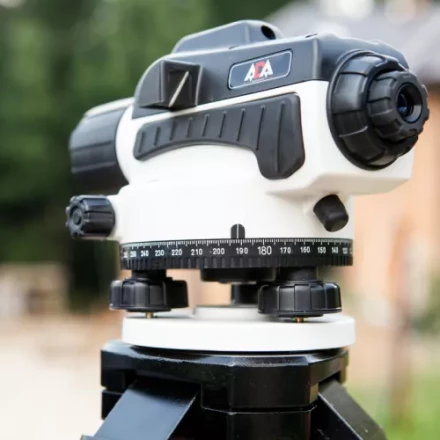 Нивелир оптический ADA Ruber 32 купить в Муравленко