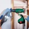 Аккумуляторная дрель BOSCH PSR 14,4 2 аккумулятора (0.603.955.421) купить в Муравленко