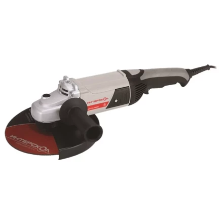 Угловая шлифовальная машина УШМ-230/2000М купить в Муравленко