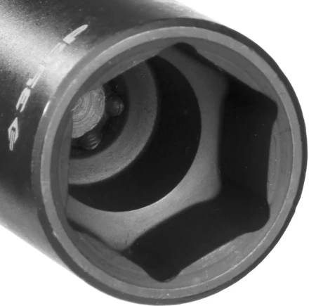 ЗУБР 10 мм, 60 мм, удлиненная, ударная бита с торцевой головкой, Профессионал (26377-10) купить в Муравленко