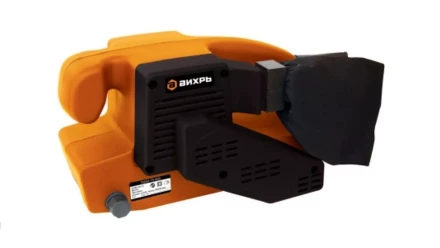 Ленточная шлифмашина ВИХРЬ ЛШМ-75/900 купить в Муравленко