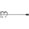 Миксер STAYER "PROFI" для красок, SDS+ хвостовик, оцинкованный, 80х400мм 06013-08-40 купить в Муравленко