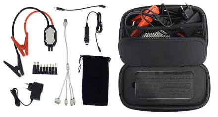 Пусковое устройство ATOM 10 купить в Муравленко