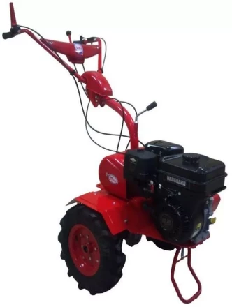 Мотоблок Салют 100 БС-В Briggs&amp;Stratton Vanguard купить в Муравленко
