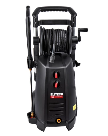 Мойка высокого давления электрическая ELITECH HD HPW 3000IFR купить в Муравленко