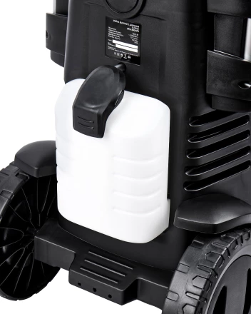 Мойка высокого давления электрическая ELITECH HD HPW 3000IFR купить в Муравленко