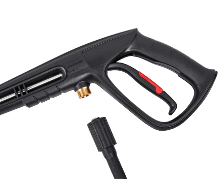 Мойка высокого давления электрическая ELITECH HD HPW 3000IFR купить в Муравленко