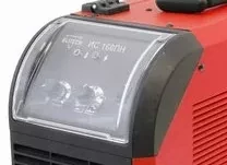 Сварочный инверторный полуавтомат ИС 160ПН Elitech купить в Муравленко