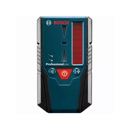 Приемник лазерный LR6 BOSCH купить в Муравленко