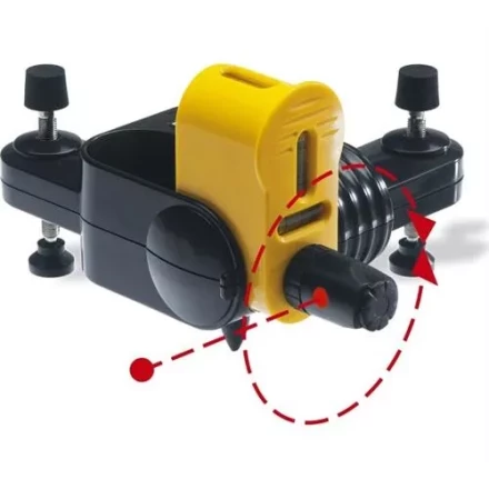 Лазерный уровень  PM универсальный 16286 STABILA купить в Муравленко