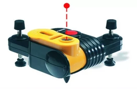 Лазерный уровень  PM универсальный 16286 STABILA купить в Муравленко