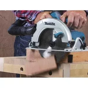 Пила дисковая Makita HS6601 купить в Муравленко