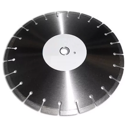 Диск алмазный сегментный 400 мм для бензорезов для JH420 1035716 купить в Муравленко