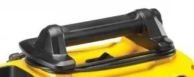 Пылесос аккумуляторный DeWalt DCV 584 L-QW купить в Муравленко